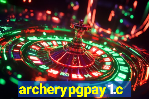 archerypgpay1.com