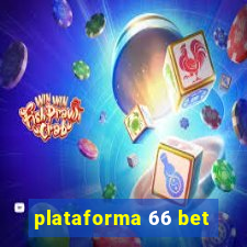 plataforma 66 bet