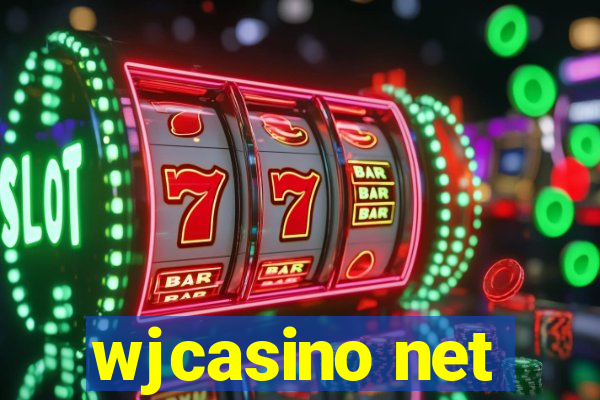 wjcasino net