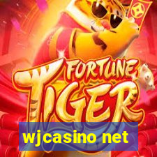 wjcasino net