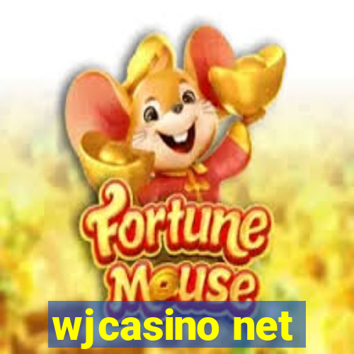 wjcasino net