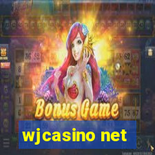 wjcasino net