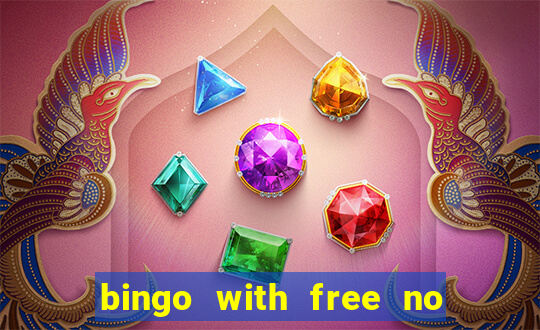 bingo with free no deposit bonus