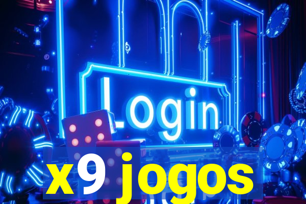 x9 jogos