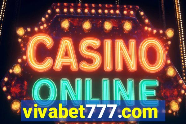 vivabet777.com