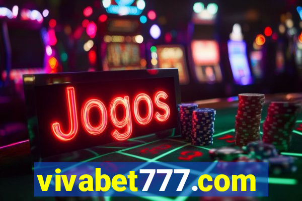 vivabet777.com