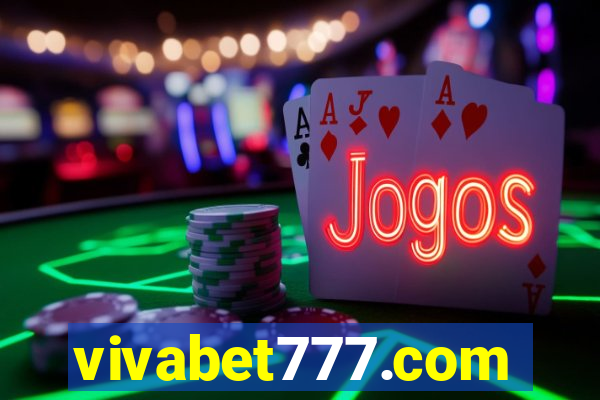 vivabet777.com