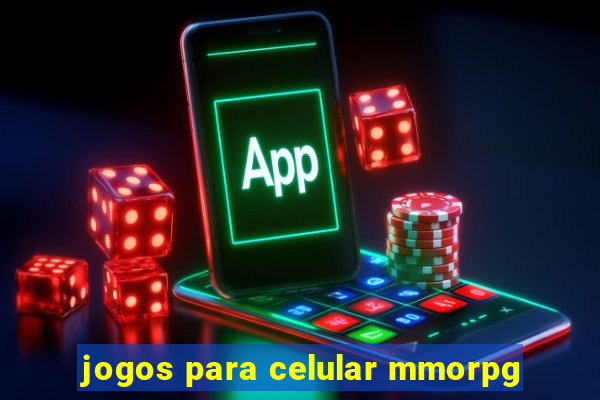 jogos para celular mmorpg