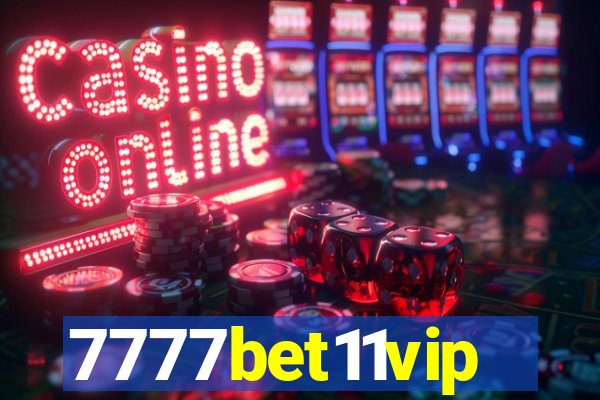 7777bet11vip