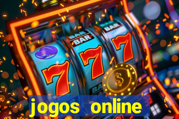 jogos online plataforma nova