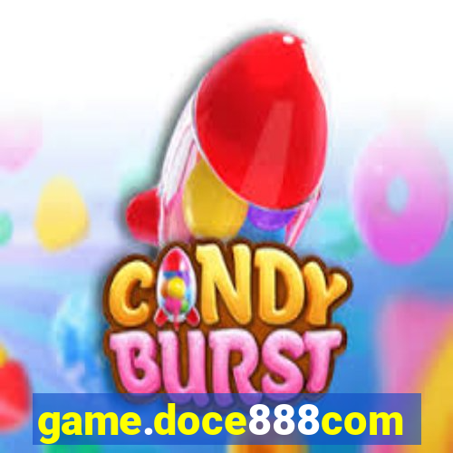 game.doce888com