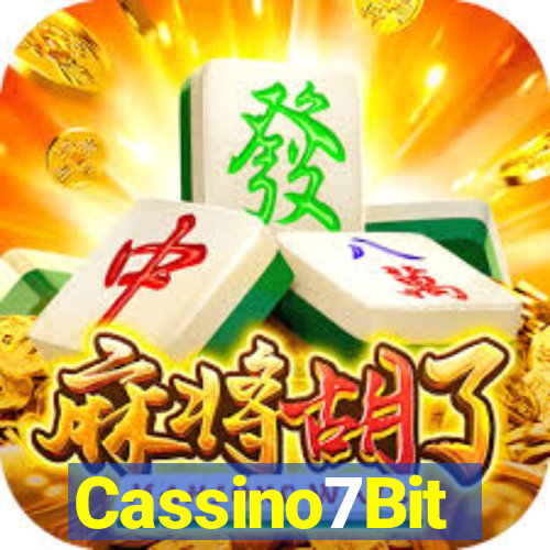 Cassino7Bit