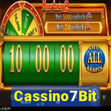 Cassino7Bit