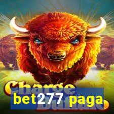 bet277 paga