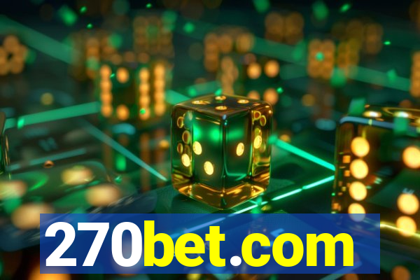 270bet.com