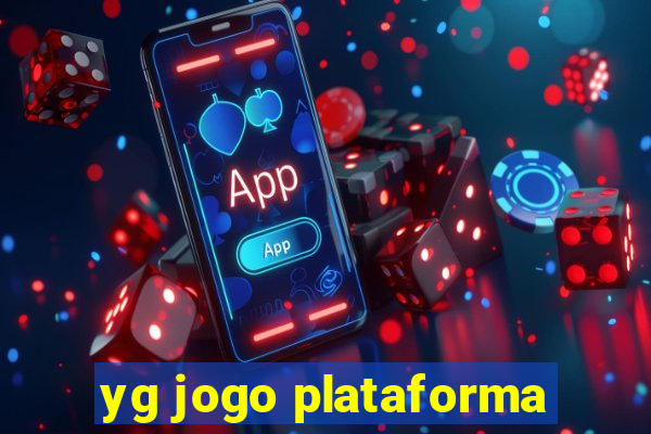 yg jogo plataforma