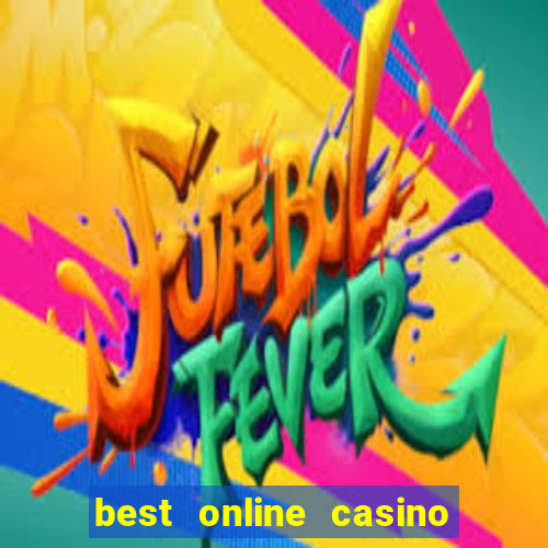 best online casino no deposit bonuses