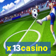 x13casino