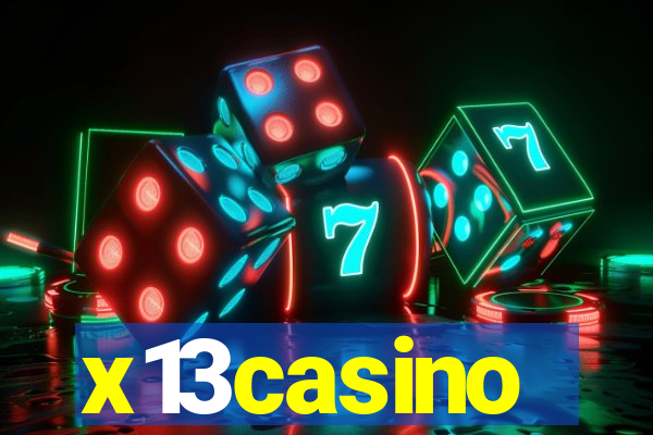 x13casino