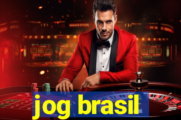 jog brasil