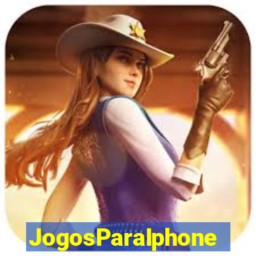 JogosParaIphone