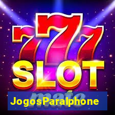 JogosParaIphone