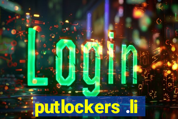 putlockers .li