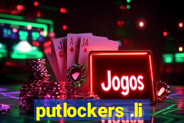 putlockers .li