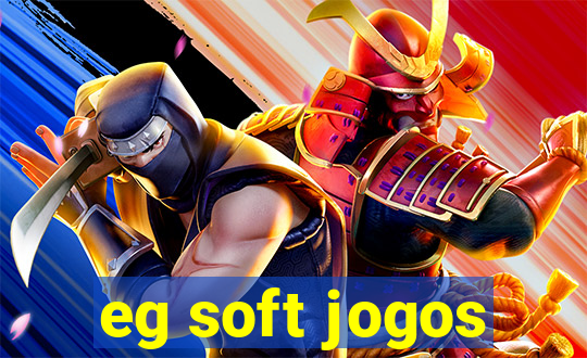 eg soft jogos