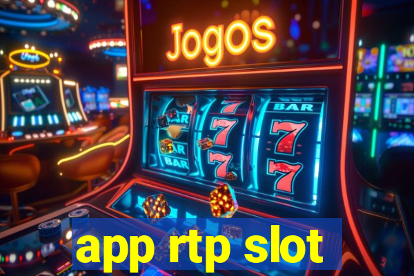 app rtp slot