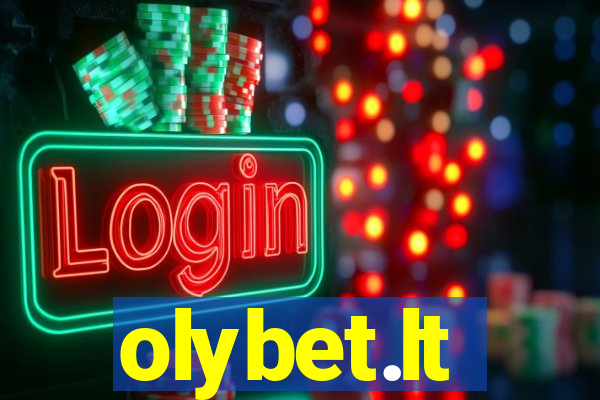 olybet.lt