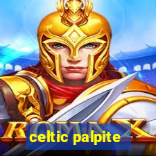 celtic palpite