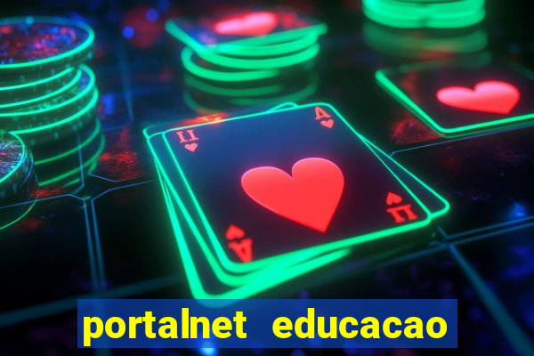 portalnet educacao sp gov br