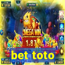 bet toto