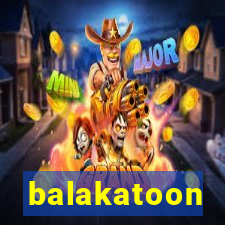 balakatoon