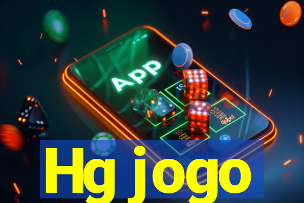 Hg jogo