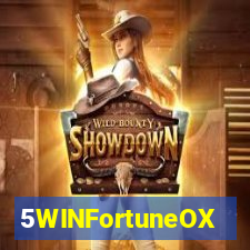 5WINFortuneOX