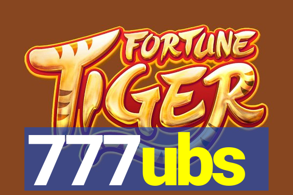 777ubs