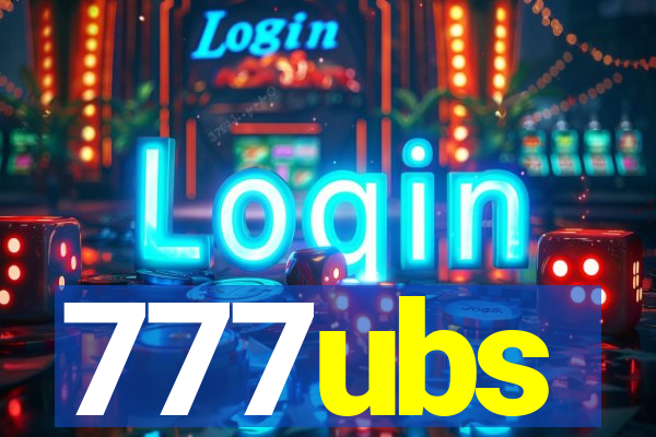 777ubs