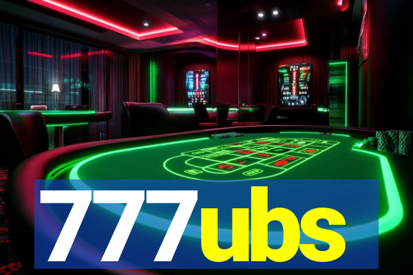 777ubs