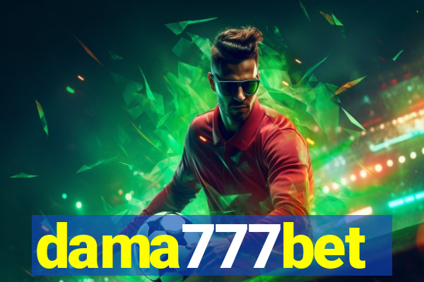 dama777bet