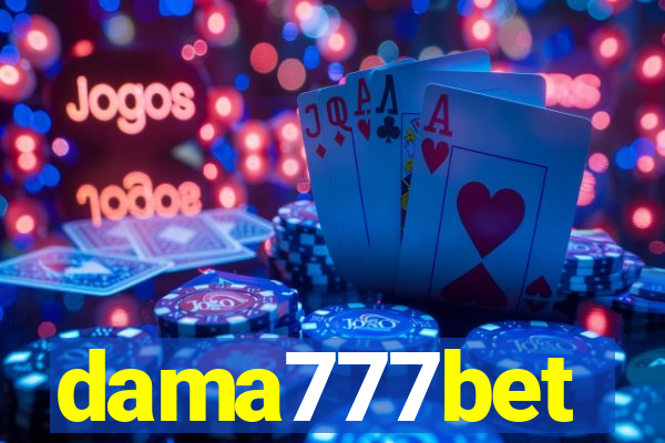 dama777bet