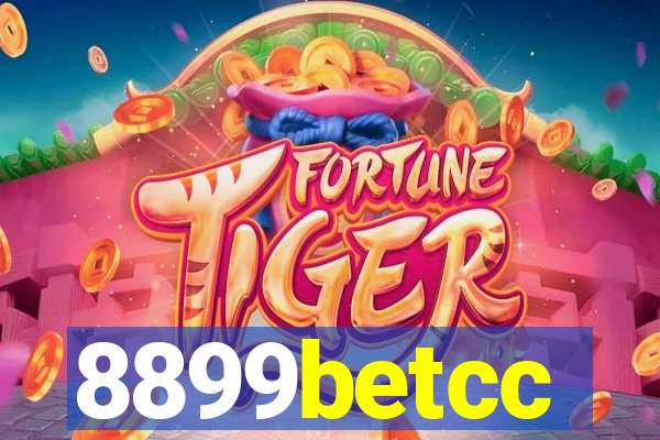 8899betcc