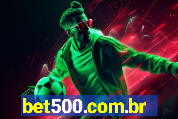 bet500.com.br