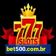 bet500.com.br