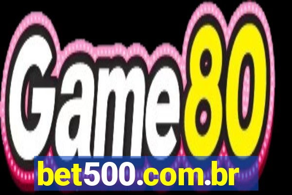 bet500.com.br