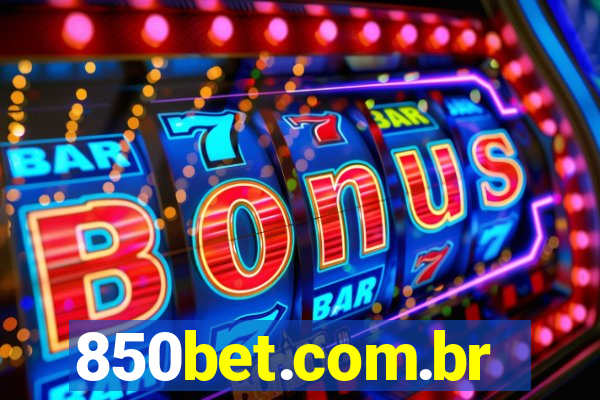 850bet.com.br