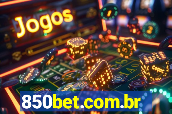 850bet.com.br