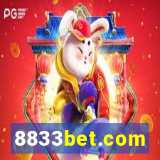 8833bet.com