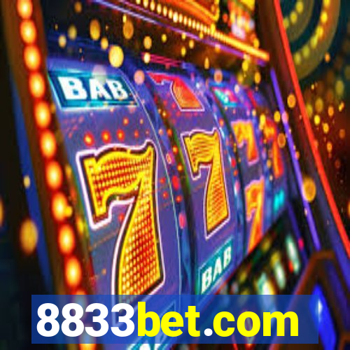 8833bet.com